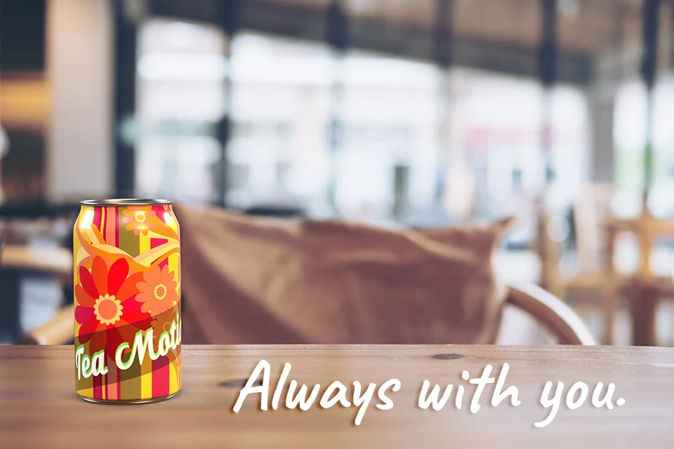 Changing your product packaging might be a good idea