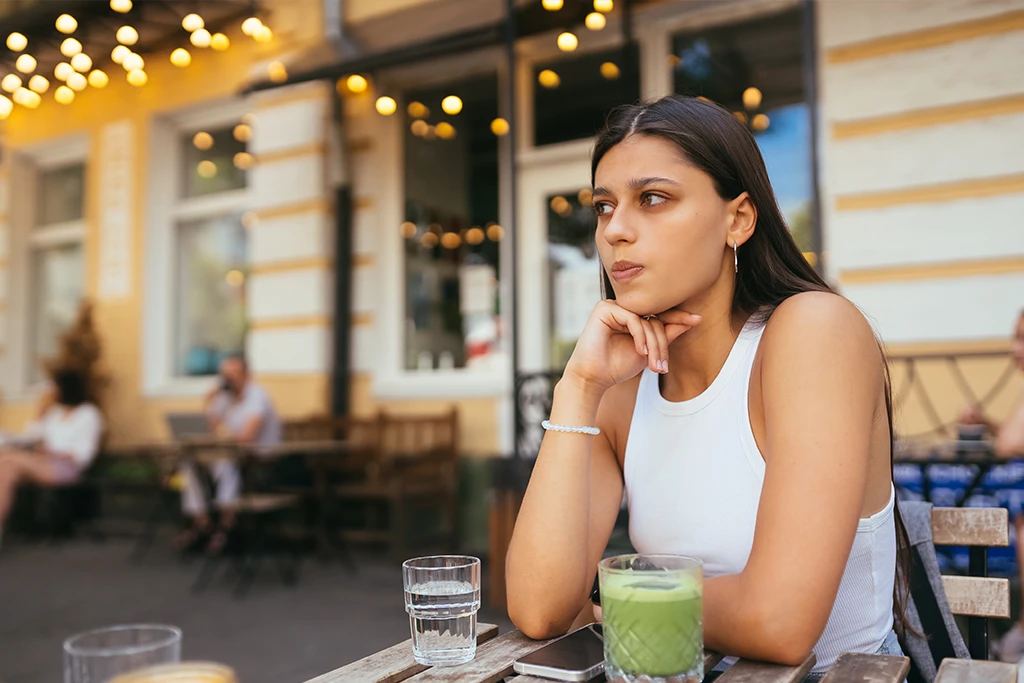 Unhappy customer because of rude staff