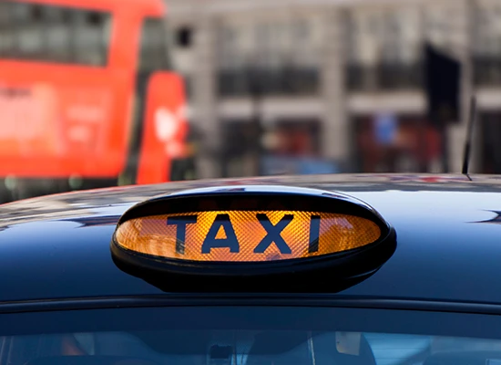 Customer Feedback Software for Taxicab Businesses